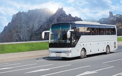 Here's Why You'll Want to Rent a Party Bus for Your Next Night Out in Toronto